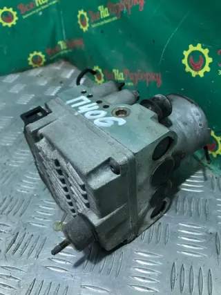 0273004093 Блок ABS Peugeot 406 Арт 2-207960, вид 5