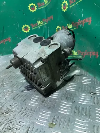0273004093 Блок ABS Peugeot 406 Арт 2-207960, вид 6
