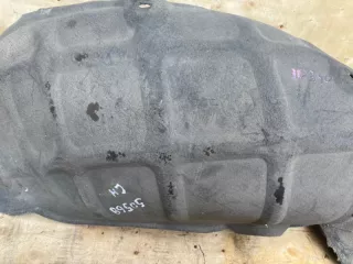  Защита арок (подкрылок) Mazda 6 2 Арт 2-208259, вид 3