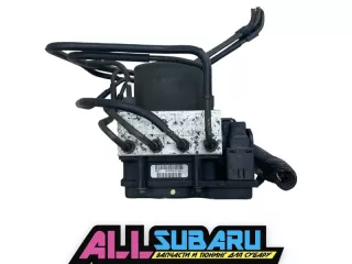 27534-SA071 Блок ABS Subaru Forester SG Арт 2-208282, вид 1