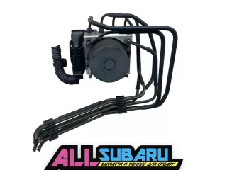 27534-SA071 Блок ABS Subaru Forester SG Арт 2-208282, вид 4