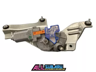86510-SC091 Моторчик заднего дворника Subaru Forester SH Арт 2-208315, вид 1
