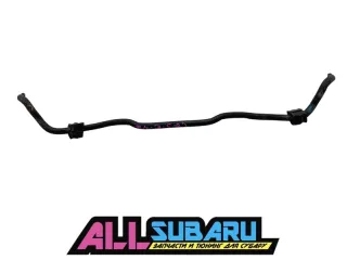 20401-SA010 Стабилизатор подвески (поперечной устойчивости) передний Subaru Forester SG Арт 2-208408, вид 1