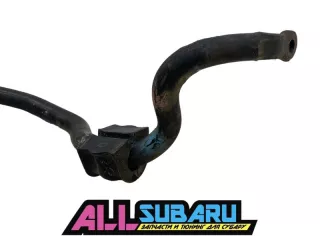 20401-SA010 Стабилизатор подвески (поперечной устойчивости) передний Subaru Forester SG Арт 2-208408, вид 3