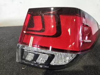 8155048470 Фонарь задний правый Lexus RX 4 Арт 2-208474, вид 2