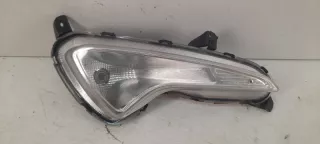 922024L600 Фара противотуманная Hyundai Solaris 1 Арт 2-208555