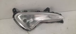922024L600 Фара противотуманная Hyundai Solaris 1 Арт 2-208555, вид 2