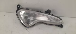 922024L600 Фара противотуманная Hyundai Solaris 1 Арт 2-208555, вид 3