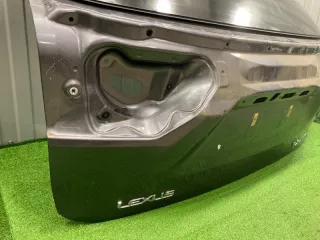 6700548730 Крышка багажника (дверь 3-5) Lexus RX 4 Арт 2-208618, вид 4
