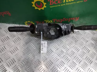 61557109 Переключатель подрулевой (стрекоза) Peugeot 306 Арт 2-208671, вид 1