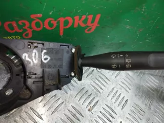 61557109 Переключатель подрулевой (стрекоза) Peugeot 306 Арт 2-208671, вид 3