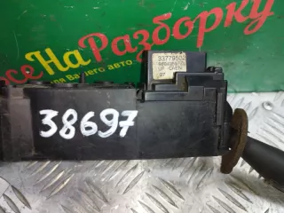 61557109 Переключатель подрулевой (стрекоза) Peugeot 306 Арт 2-208671, вид 4