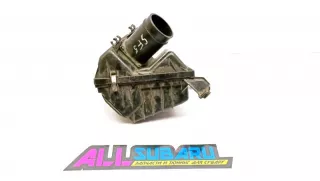 46053-AC060 Впуск, корпус воздушного фильтра Subaru Forester SF Арт 2-208908, вид 1