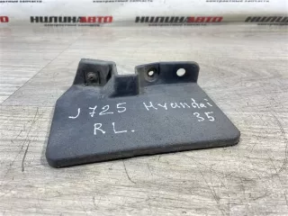868632S000 Брызговик Hyundai IX35 Арт 2-209040, вид 2
