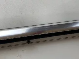 7P0839477D Уплотнитель стекла Volkswagen Touareg 2 Арт 2-209114, вид 3