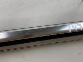 7P0839477D Уплотнитель стекла Volkswagen Touareg 2 Арт 2-209114, вид 4