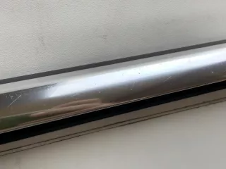 7P0839477D Уплотнитель стекла Volkswagen Touareg 2 Арт 2-209114, вид 6