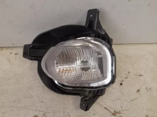 92207H5500 Фара противотуманная Hyundai Solaris 2 Арт 2-209148, вид 1