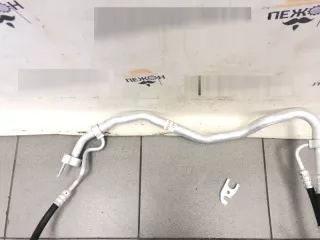 1713042 Трубка кондиционера Ford Focus 1 Арт 2-209171, вид 3
