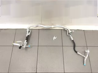 1713042 Трубка кондиционера Ford Focus 1 Арт 2-209171, вид 5