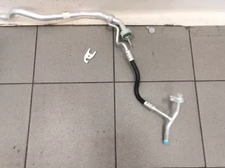 1713042 Трубка кондиционера Ford Focus 1 Арт 2-209212, вид 4