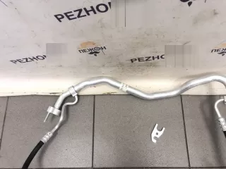 1713042 Трубка кондиционера Ford Focus 1 Арт 2-209229, вид 3