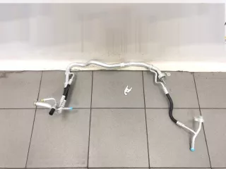 1713042 Трубка кондиционера Ford Focus 1 Арт 2-209229, вид 5