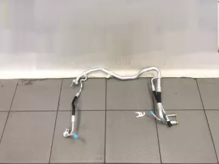 1713042 Трубка кондиционера Ford Focus 1 Арт 2-209242, вид 1