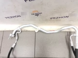 1713042 Трубка кондиционера Ford Focus 1 Арт 2-209242, вид 3