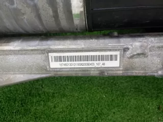 A1674601301 Рулевая рейка Mercedes CLA c118 Арт 2-209270, вид 10