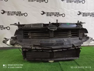 A2475000203 Кассета радиаторов Mercedes B W247 Арт 2-209281, вид 1
