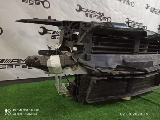 A2475000203 Кассета радиаторов Mercedes B W247 Арт 2-209281, вид 4
