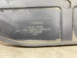291102H100 Защита двигателя Kia Ceed 1 Арт 2-209315, вид 3