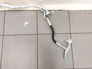 1713042 Трубка кондиционера Ford Focus 1 Арт 2-209391, вид 4