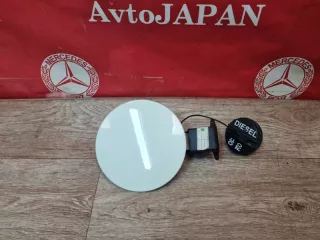 7161034001 Лючок топливного бака SsangYong Actyon 2 Арт 2-209408, вид 1