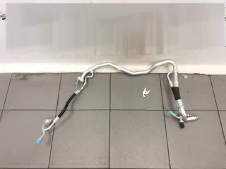 1713042 Трубка кондиционера Ford Focus 1 Арт 2-209600, вид 1