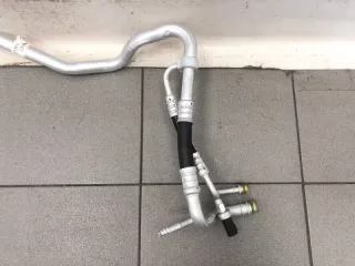 1713042 Трубка кондиционера Ford Focus 1 Арт 2-209669, вид 2