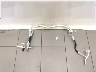 1713042 Трубка кондиционера Ford Focus 1 Арт 2-209745, вид 5