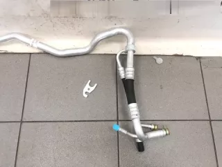 1713042 Трубка кондиционера Ford Focus 1 Арт 2-209850, вид 2