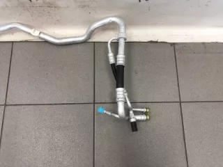 1713042 Трубка кондиционера Ford Focus 1 Арт 2-209891, вид 2