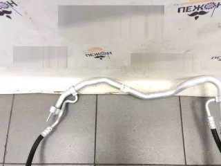 1713042 Трубка кондиционера Ford Focus 1 Арт 2-209891, вид 3