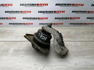 218102H000 Подушка крепления двигателя Kia Ceed 1 Арт 2-210159, вид 2