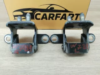 6481034000 Петля крышки багажника SsangYong Actyon 2 Арт 2-210283, вид 2