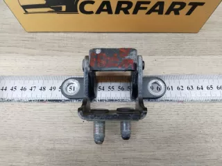 6481034000 Петля крышки багажника SsangYong Actyon 2 Арт 2-210283, вид 4