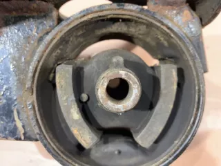 112205M510 Подушка акпп Nissan Almera N16 Арт 2-210355, вид 5