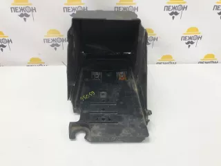1484324 Поддон акб Ford Mondeo 4 restailing Арт 2-210360, вид 1