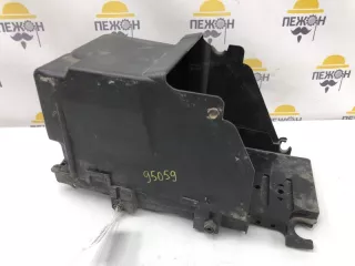 1484324 Поддон акб Ford Mondeo 4 restailing Арт 2-210360, вид 2