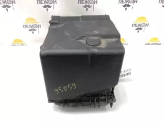 1484324 Поддон акб Ford Mondeo 4 restailing Арт 2-210360, вид 3