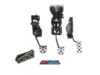 36012-FE130 Педальный узел Subaru Impreza 2 Арт 2-210436, вид 1