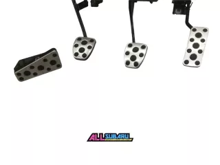 36012-FE130 Педальный узел Subaru Impreza 2 Арт 2-210436, вид 2
